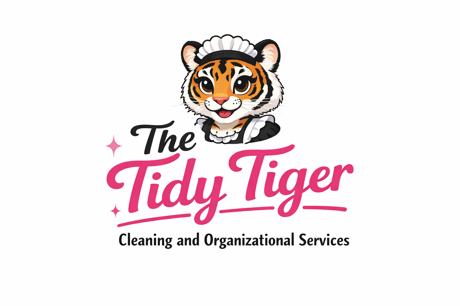 The Tidy Tiger